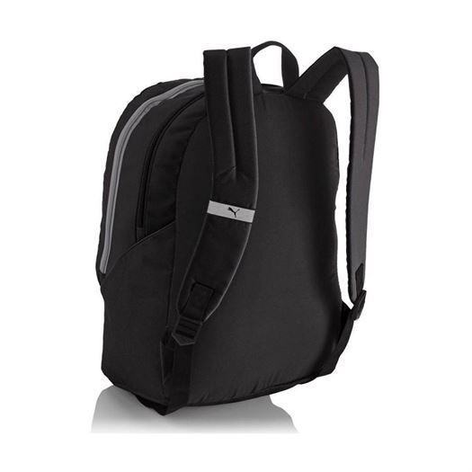 Puma homme pioneer bagpack noir1396202_2 sur voshoes.com