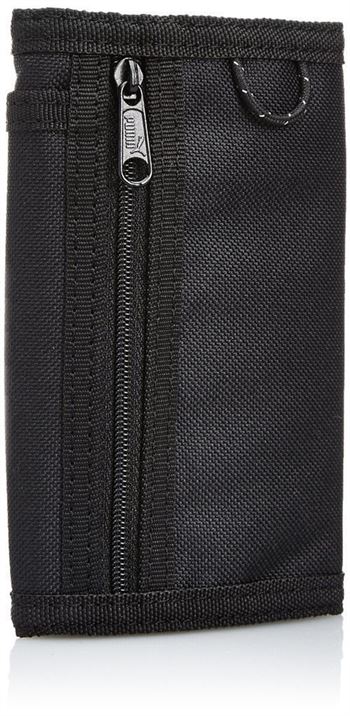 Puma homme foundation wallet noir1396301_4 sur voshoes.com