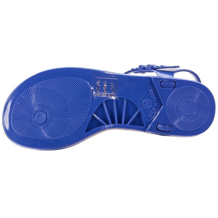 Azur femme flordia bleu1397401_5 sur voshoes.com