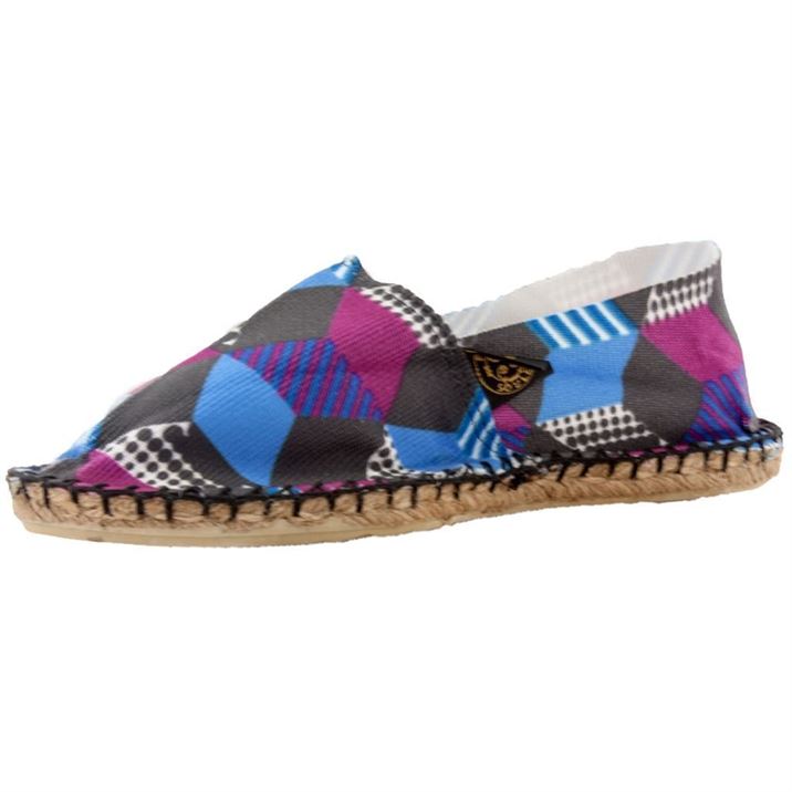 Art of soule femme nuit multicolore1398002_2 sur voshoes.com