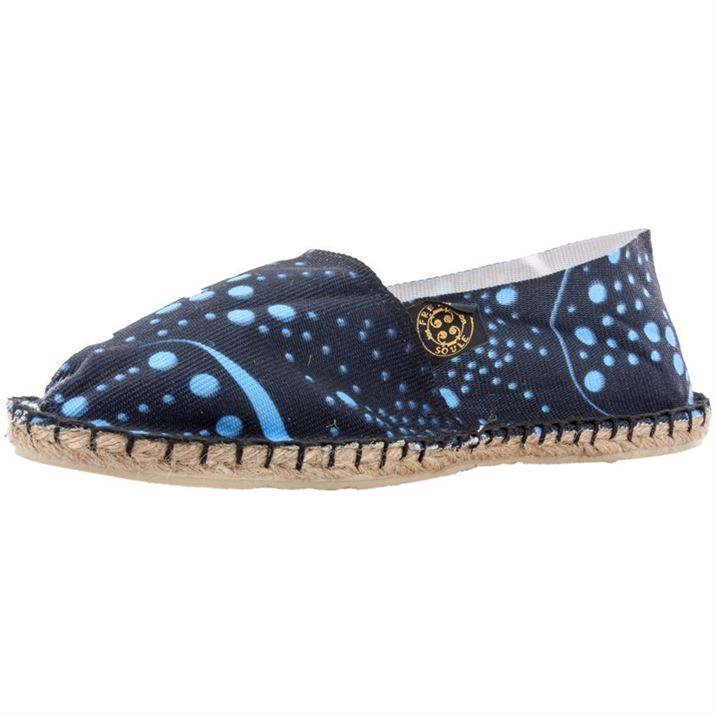 Art of soule femme etoile multicolore1398101_2 sur voshoes.com