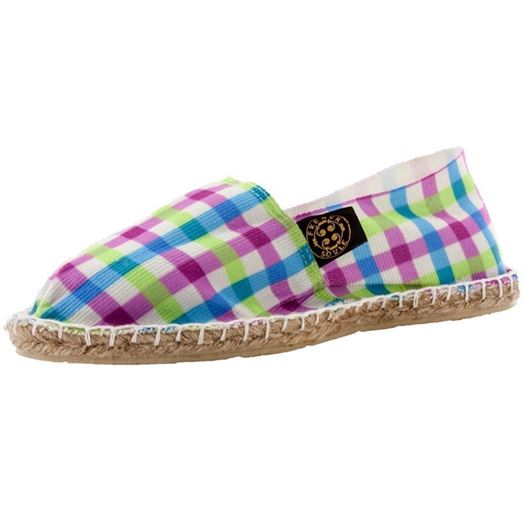 femme Art of soule femme estate multicolore