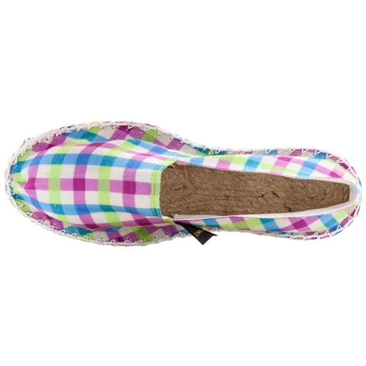 Art of soule femme estate multicolore1398501_2 sur voshoes.com