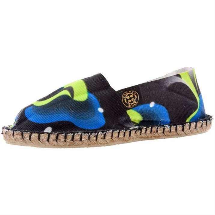Art of soule femme estate multicolore1398502_2 sur voshoes.com