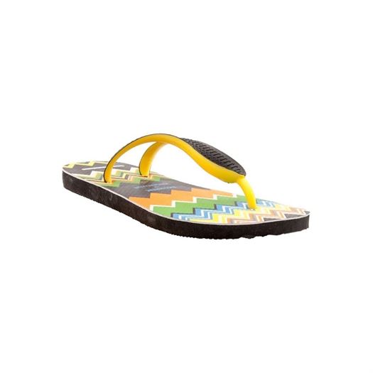 femme Havaianas femme missoni multicolore