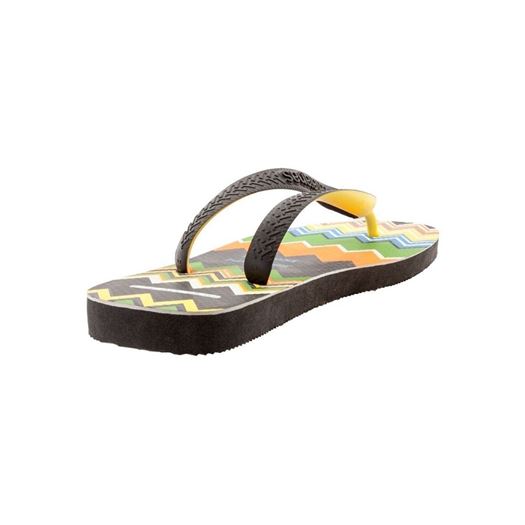 Havaianas femme missoni multicolore1399901_3 sur voshoes.com