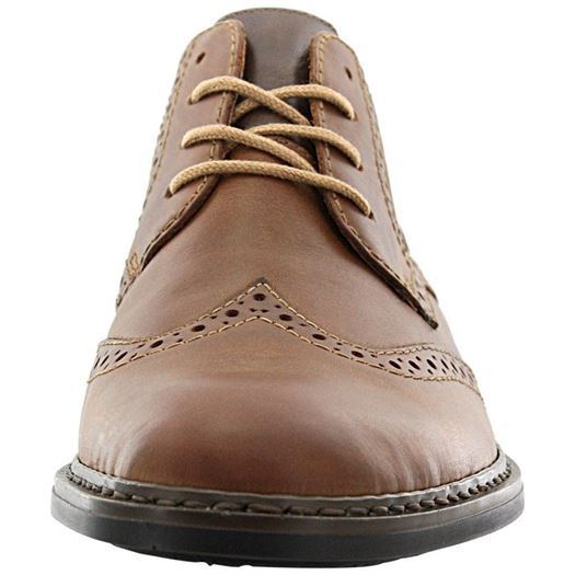 Rieker homme b114225 marron1400601_5 sur voshoes.com