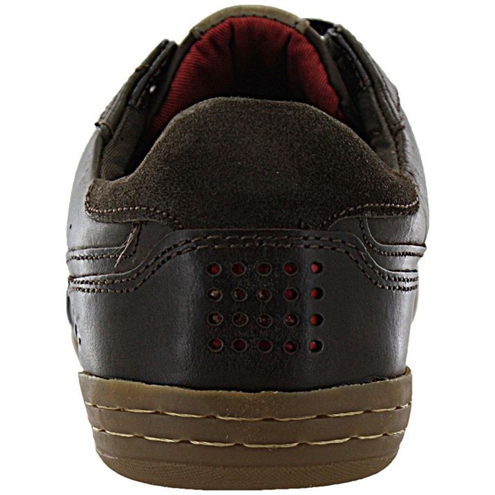 Tbs homme damonn marron1402201_3 sur voshoes.com