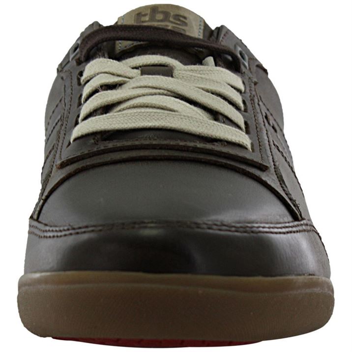 Tbs homme damonn marron1402201_4 sur voshoes.com