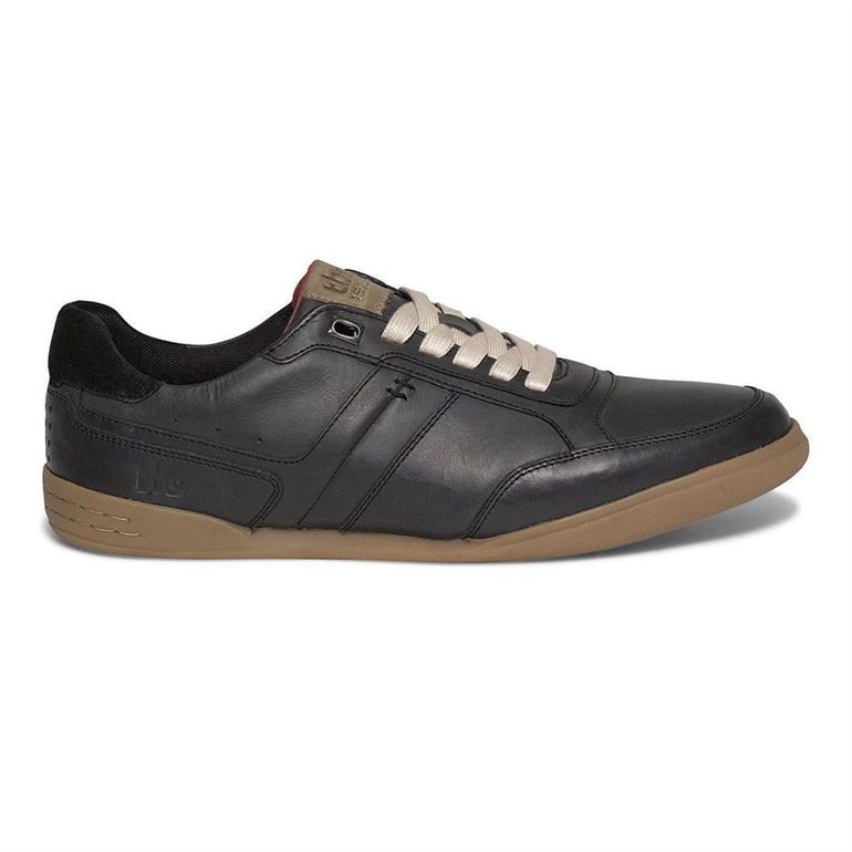 homme Tbs homme damonn noir