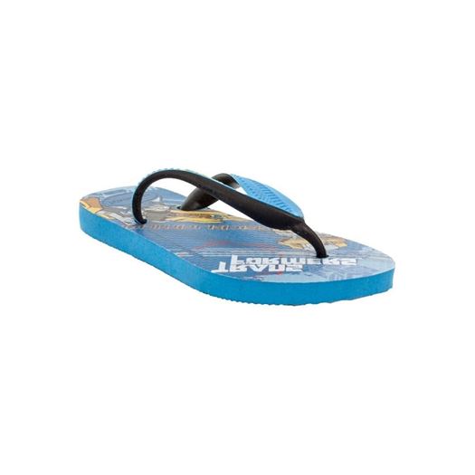 garcon Havaianas garcon licenceb bleu