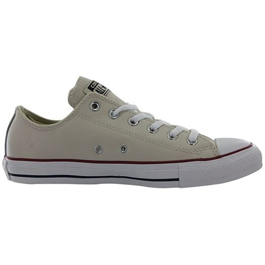 femme Converse femme ctas sea lea ox cuir beige