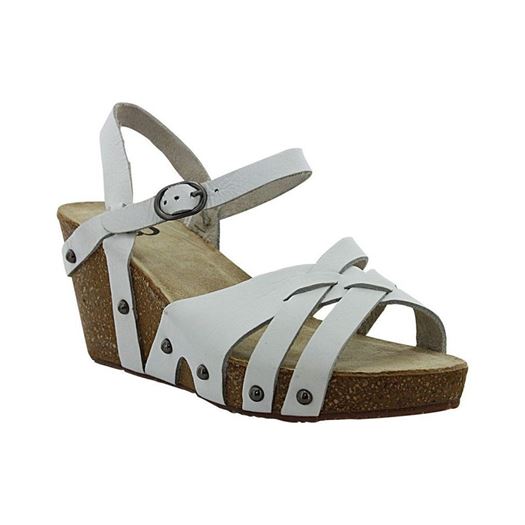 Tbs femme onyxis blanc1403301_2 sur voshoes.com