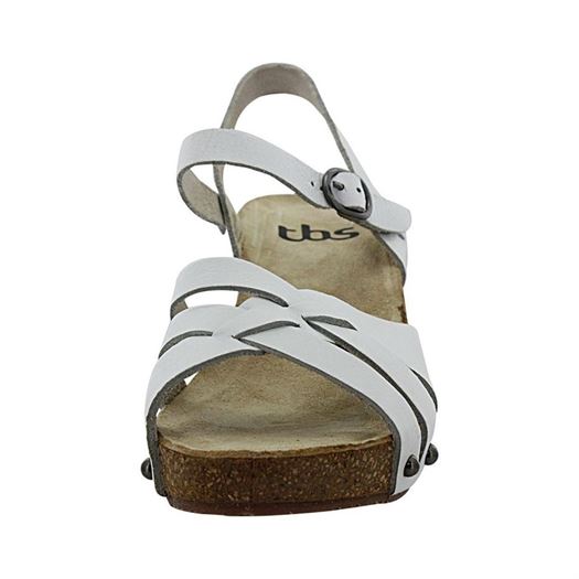 Tbs femme onyxis blanc1403301_5 sur voshoes.com