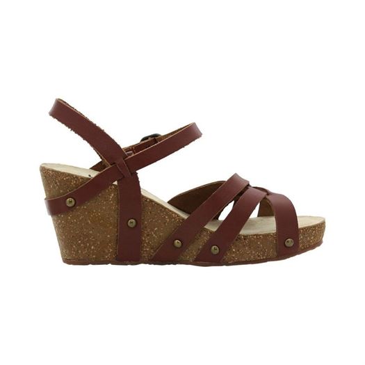 femme Tbs femme onyxis rouge