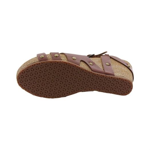 Tbs femme onyxis rouge1403302_4 sur voshoes.com