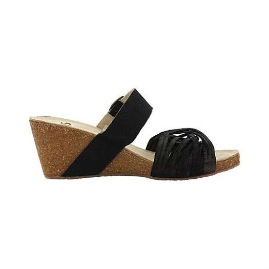 femme Tbs femme rihana noir