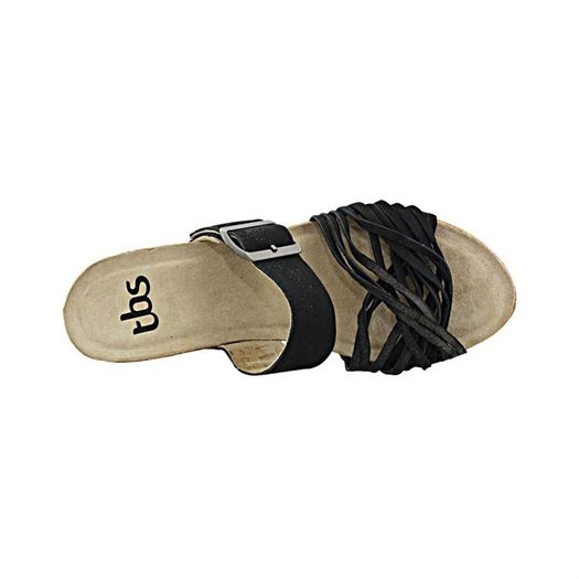 Tbs femme rihana noir1403501_3 sur voshoes.com