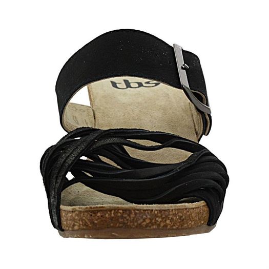 Tbs femme rihana noir1403501_6 sur voshoes.com