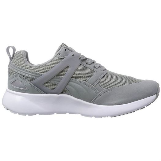 homme Puma homme arial gris