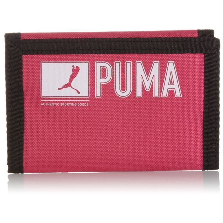 Puma femme pionner vallet rose1405201_2 sur voshoes.com