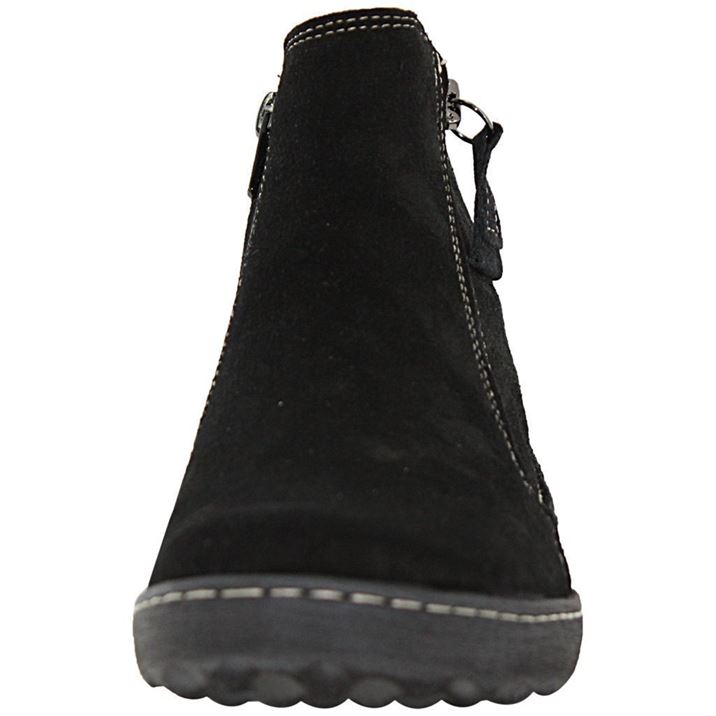 Santafe femme artesania noir1406101_4 sur voshoes.com