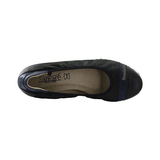 Santafe femme envie noir1406301_3 sur voshoes.com