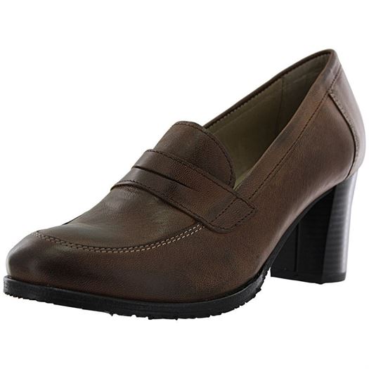 Santafe femme ines marron1406601_2 sur voshoes.com