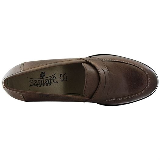 Santafe femme ines marron1406601_5 sur voshoes.com