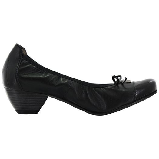 Santafe femme irene noir1406701_2 sur voshoes.com