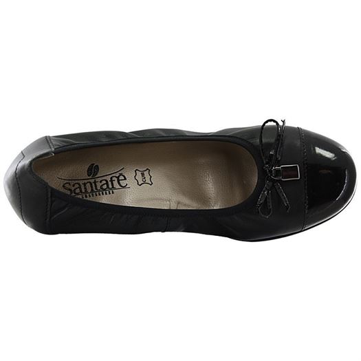 Santafe femme irene noir1406701_4 sur voshoes.com