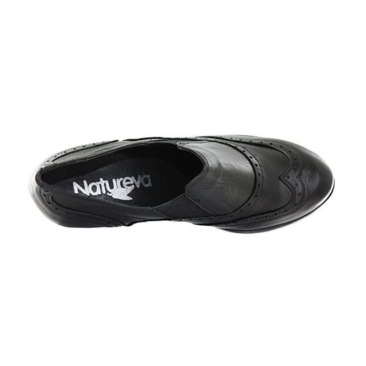 Santafe femme kate noir1406801_2 sur voshoes.com