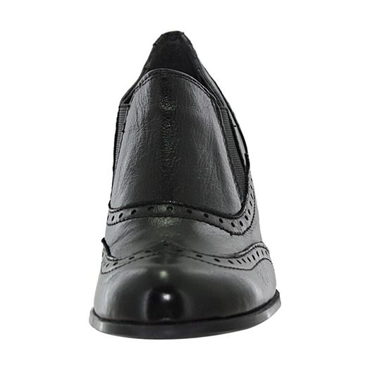 Santafe femme kate noir1406801_4 sur voshoes.com