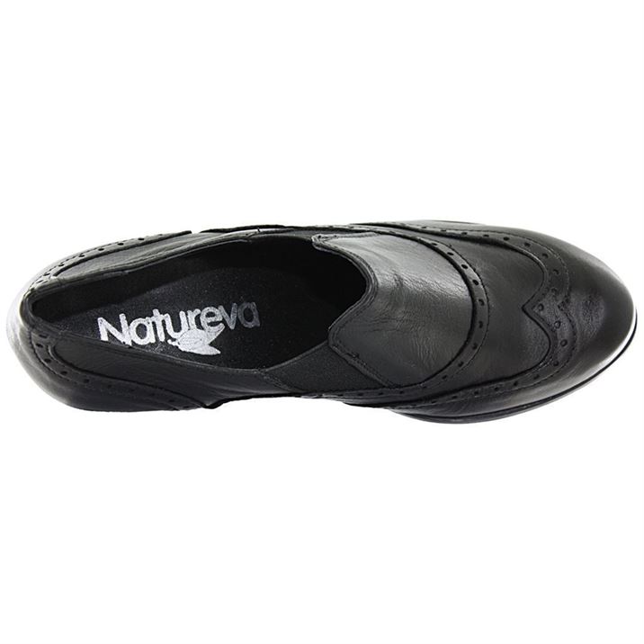 Santafe femme kate noir1406801_6 sur voshoes.com