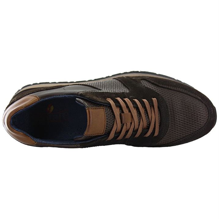 Santafe homme new magic marron1406901_6 sur voshoes.com