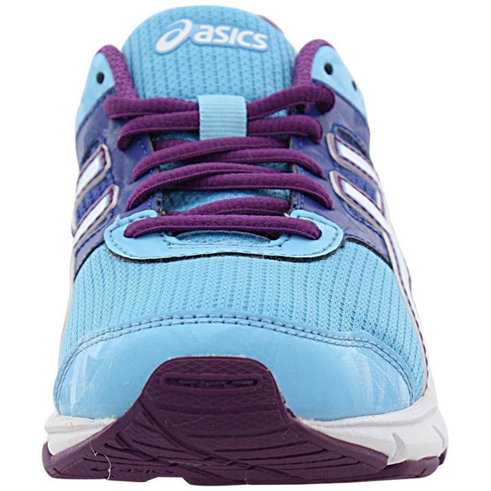 Asics garcon gel galaxy 8 gs bleu1407901_6 sur voshoes.com