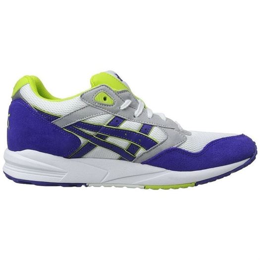 Asics homme gelsaga blanc1408501_3 sur voshoes.com