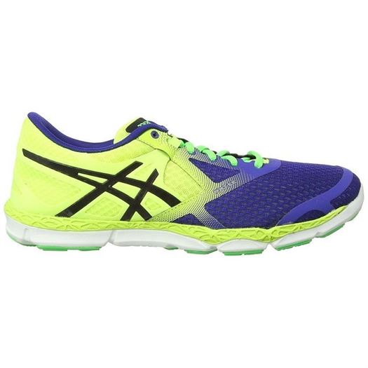 homme Asics homme 33 dfa jaune