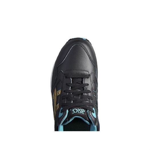 Asics femme gelsaga noir1408801_2 sur voshoes.com
