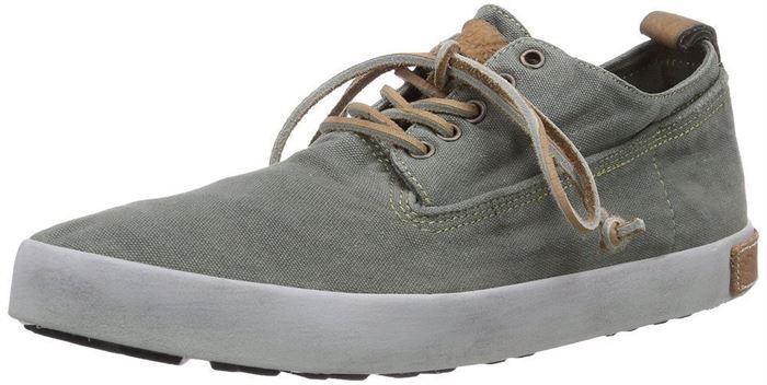 Blackstone homme jm50 gris1412702_2 sur voshoes.com