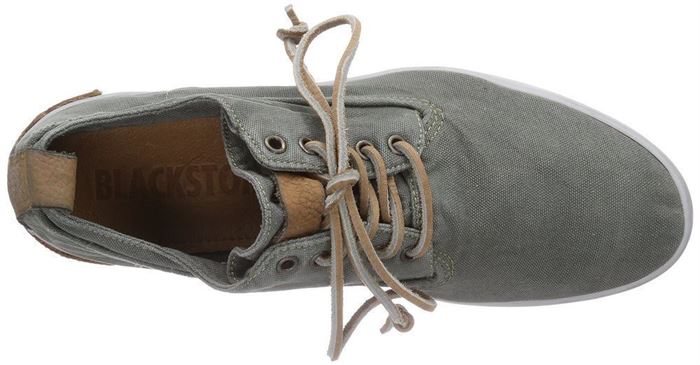 Blackstone homme jm50 gris1412702_5 sur voshoes.com