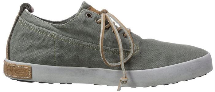 Blackstone homme jm50 gris1412702_6 sur voshoes.com