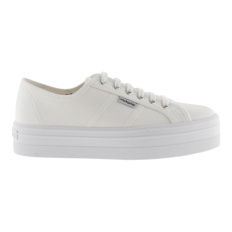 femme Victoria femme 109200 blanc