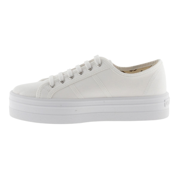 Victoria femme 109200 blanc1412801_4 sur voshoes.com