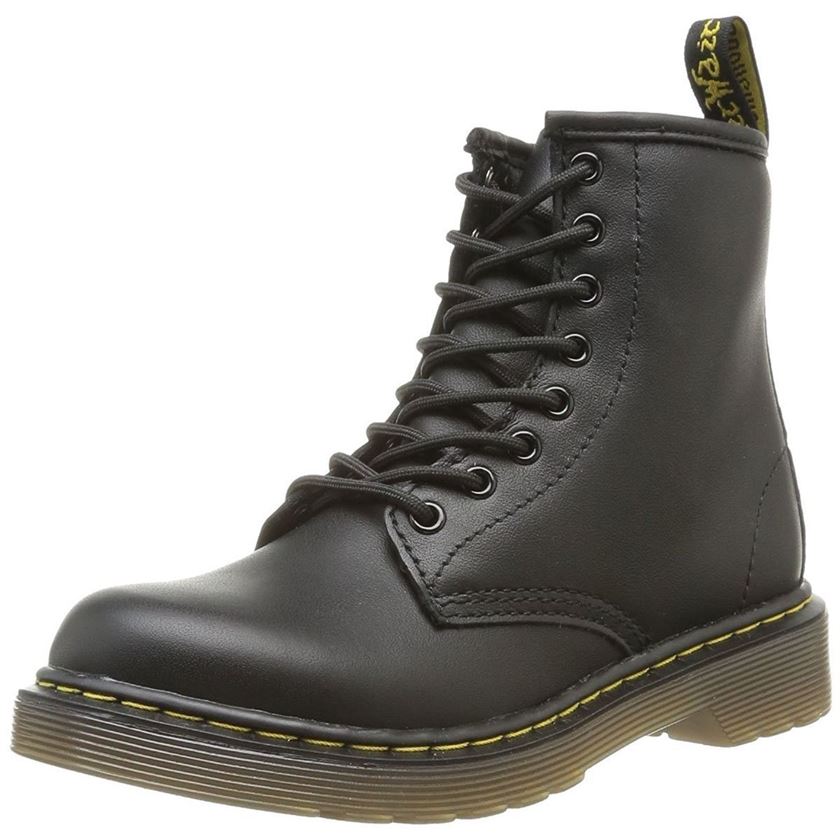 Dr.martens fille delaney noir1413102_2 sur voshoes.com