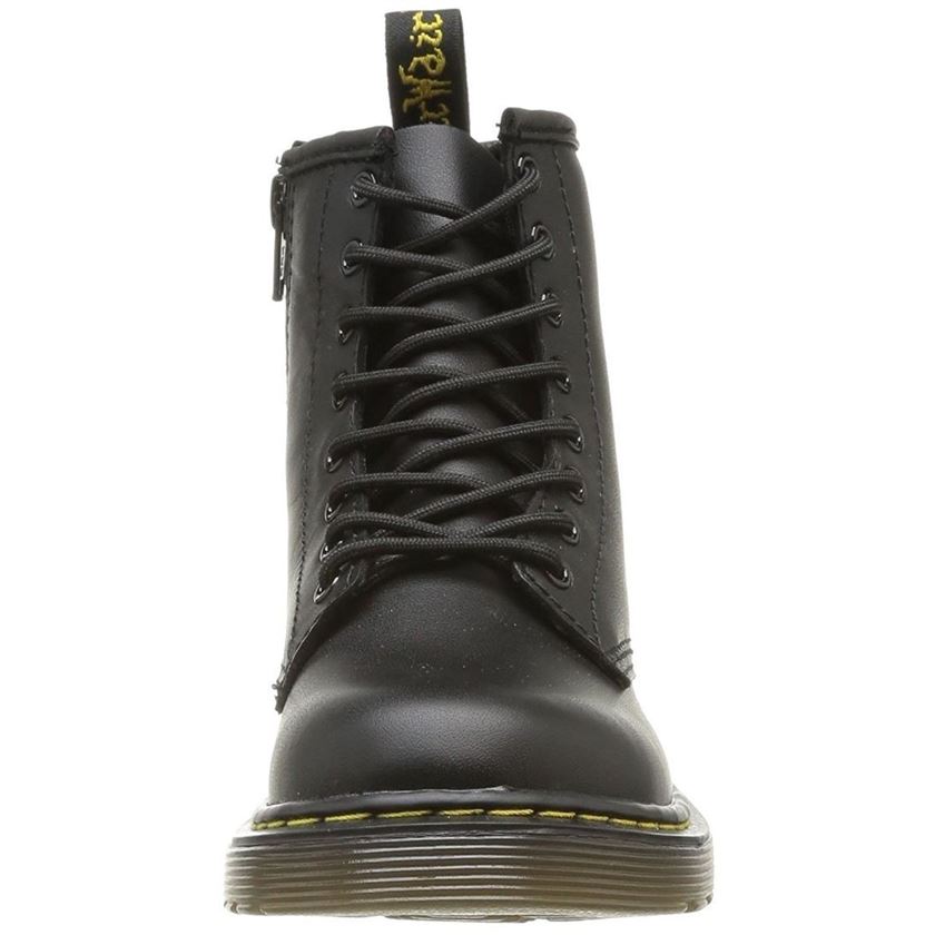 Dr.martens fille delaney noir1413102_6 sur voshoes.com