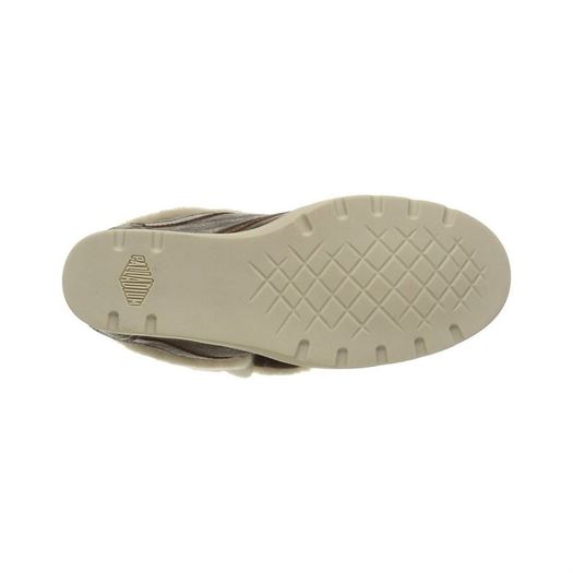 Palladium femme ecuador pilot marron1413201_4 sur voshoes.com