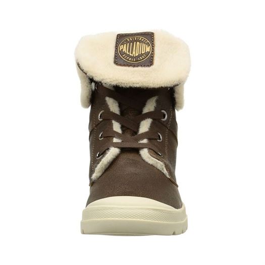 Palladium femme ecuador pilot marron1413201_5 sur voshoes.com