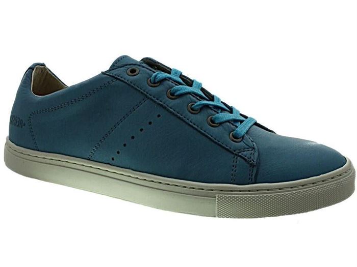 homme Redskins homme caruso bleu