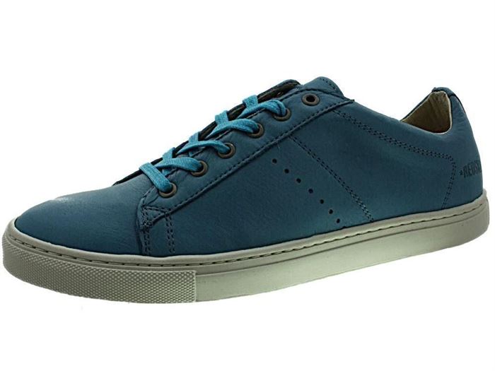 Redskins homme caruso bleu1414501_2 sur voshoes.com